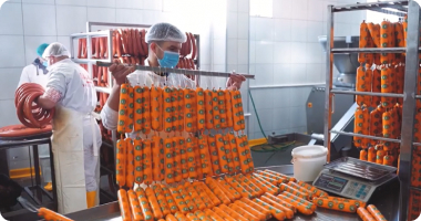 Kompania Kosovare që bashkë me prodhimin rritë edhe numrin e pagave brenda vitit