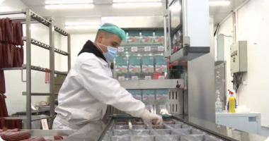 Kompania vendore edhe këtë vit ua shpërndan rrogën e 14-të punëtorëve